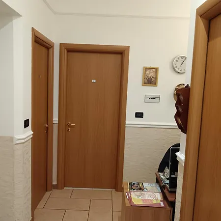Appartamento Privato Simone-2
