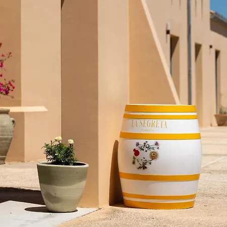 Planeta Country House & Beach Club-3