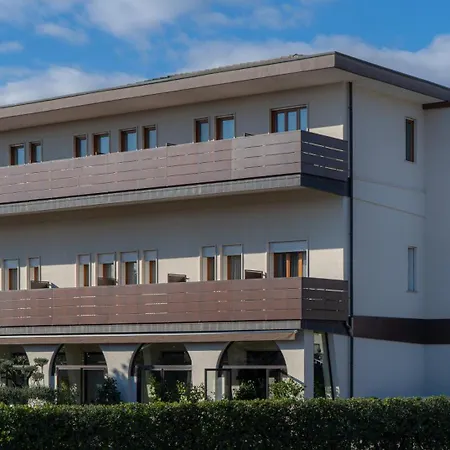 Hotel Belvedere Thiene-3