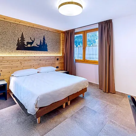 Hotel Negritella-3