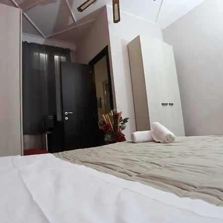 B&B Central Palace King Of Rome-2