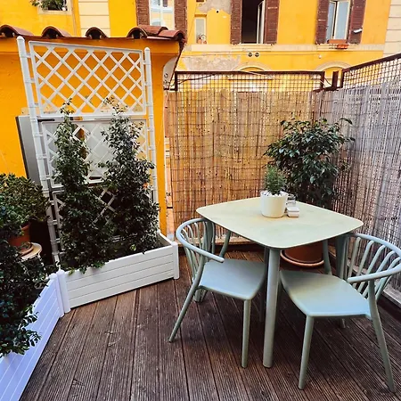 Fabio Massimo Guest House-3