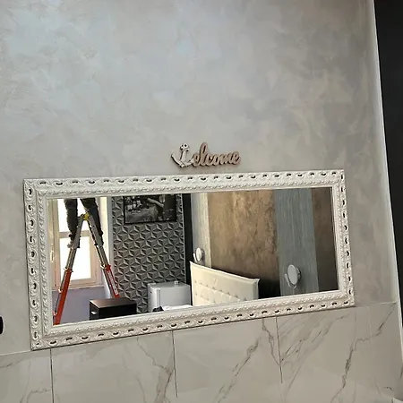 Italy Guest House-2