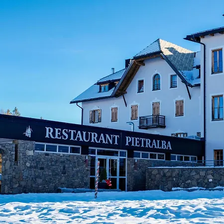 Hotel Corno Bianco-3