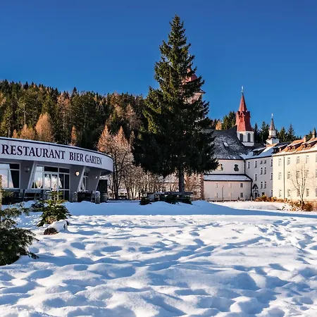 Hotel Corno Bianco-2