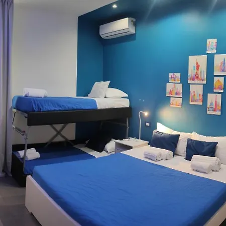 Capitolina Guest House-3