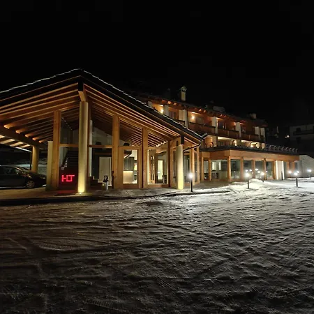 Hotel La Thuile Resort & Spa-2