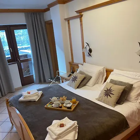 Hotel Valle Verde - Rent Ski & Bike-2
