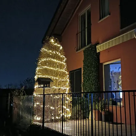 La Collina Since 2008 No Smoking B&B-2