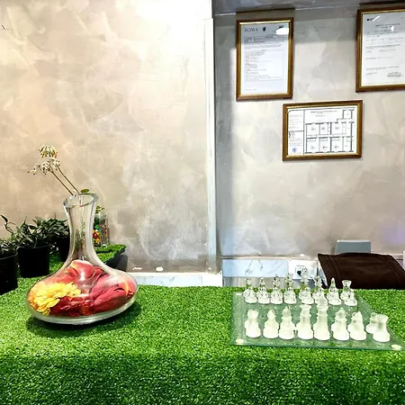 Termini Luxury Home-3