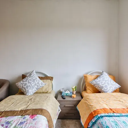 Venice Grand Canal Apartment-2