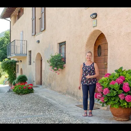 B&B Ronco degli Ulivi-3