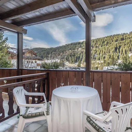Hotel Garni Norma-3