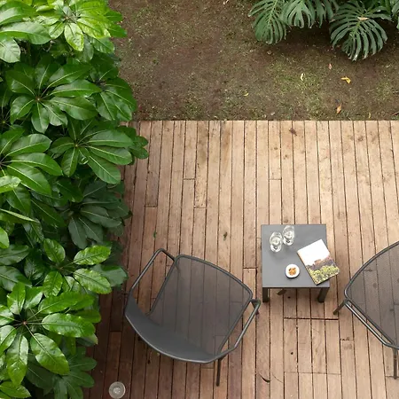 Villa Boscarino Boutique Hotel & Spa-3