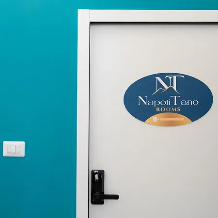 Napolitano Rooms - Pompei-2