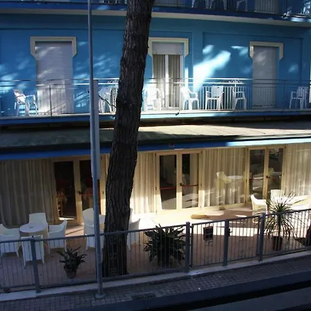 Hotel Orchidea-2