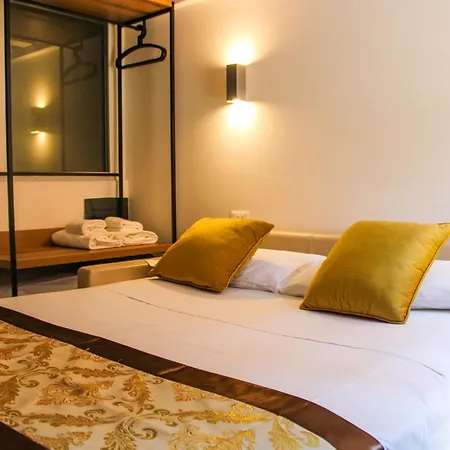 Al Canal Regio - Guest House-2