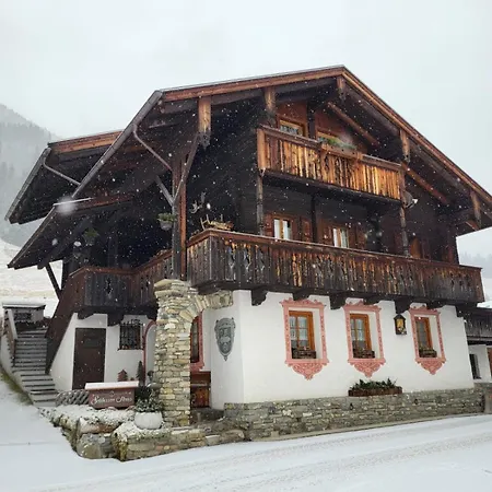 B&B Schlossar Haus-3