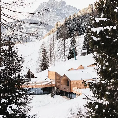 B&B Borgo Antico Sappada-2
