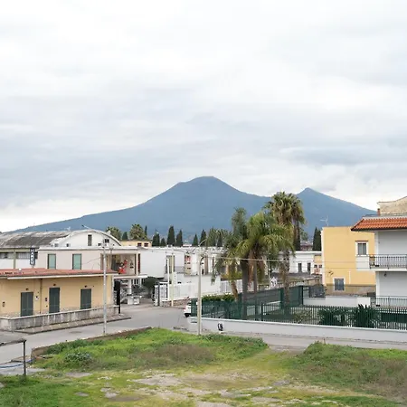 Napolitano Rooms - Pompei-3