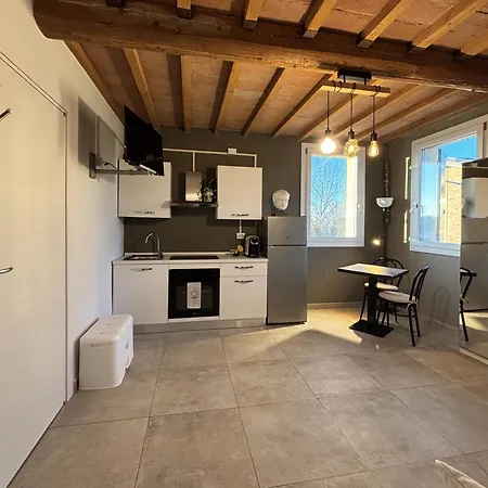 La Casa di Valeria - Modena-2