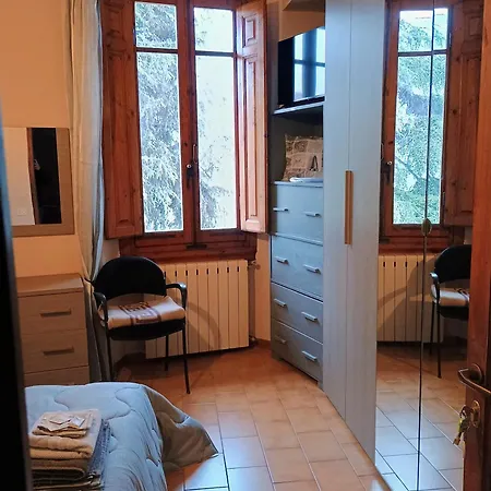 La Divina Guest House-2