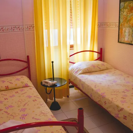 Hotel Letizia-3
