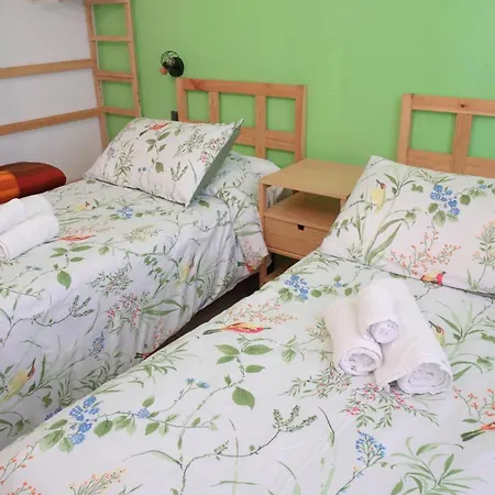 A casa di Mario e Nenè-2