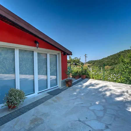 B&B La Volpe-2