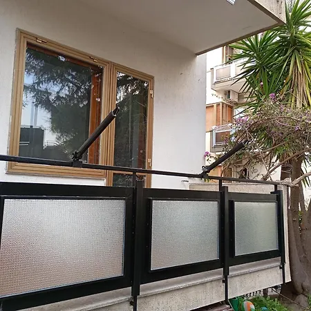B&B Casa Di Toto-2
