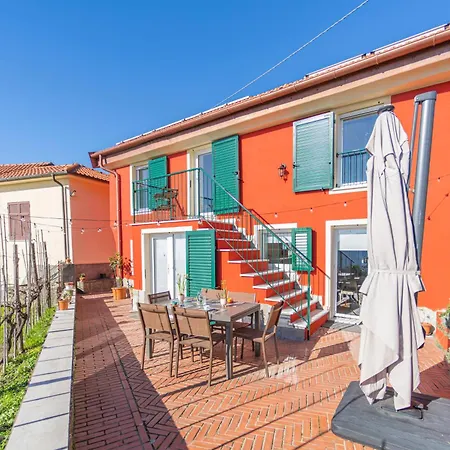 B&B La Volpe-3