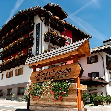 Romantic Charming Hotel Rancolin-3