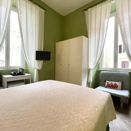 Guest House Meret-3
