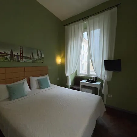 Guest House Meret-2