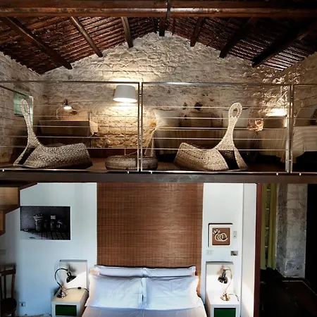 Casa Talia - Rooms-2