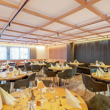 Hotel Lindnerhof-3