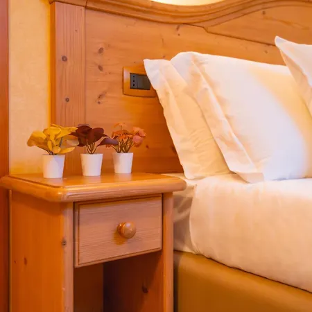 Hotel Tiffany'S-2