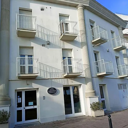 Hotel Ariston Imperial-2