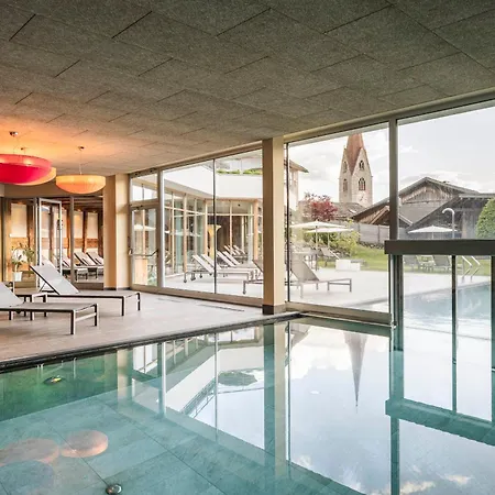 Apartment Lodge Gasserhof-2