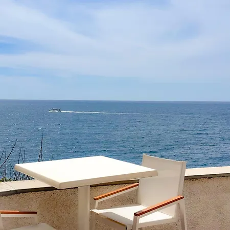 La Ripa Camere Vernazza - The Spinnaker Suite-2