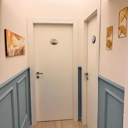 Frebi'S Home - Bed & Breakfast-3