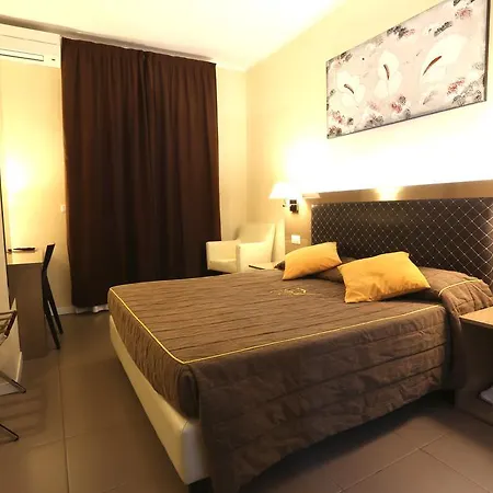 Hotel Ferton-3