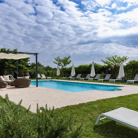La Fornace - Rooms & Pool-2