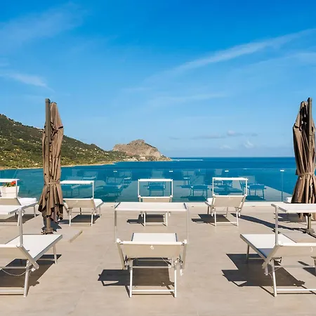 Emerald Hotel Residence Cefalu-3