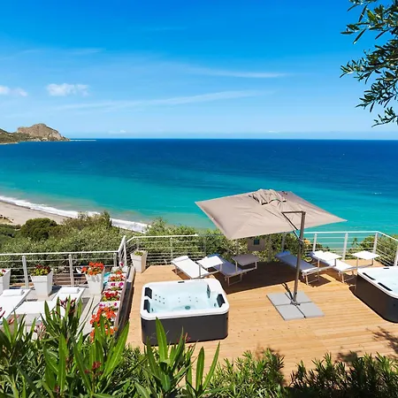 Emerald Hotel Residence Cefalu-2