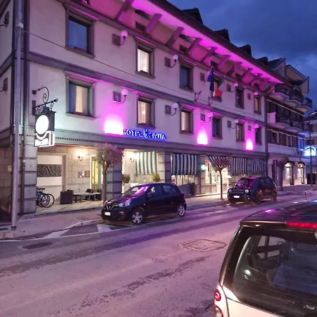 Hotel Civita-3