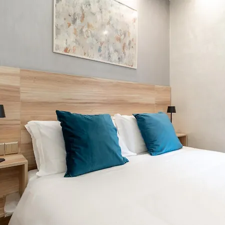 Rome Love Hotel-2
