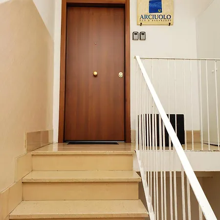 Camere al Santuario-Gli Arcangeli-3