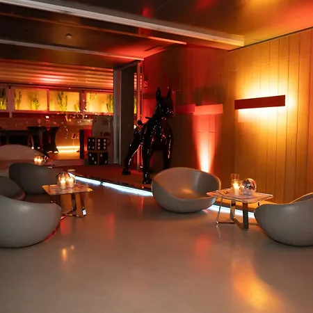 Hotel Zone-3