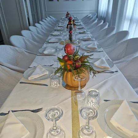 Hotel Civita-2